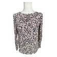 Unisex Esprit - Blouse, size 38 - Blue ()