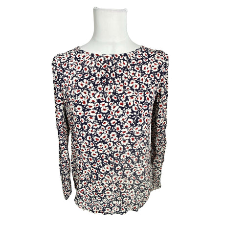 Unisex Esprit - Blouse, size 38 - Blue ()
