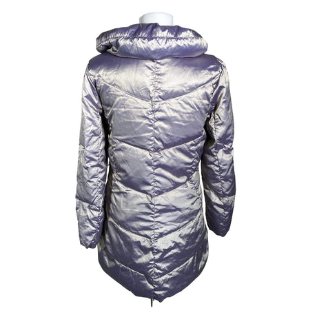 Unisex Ril's - Down jacket, size 34 - Beige (2)