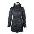 Unisex Luhta - Down jacket, size 34 - Black ()