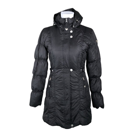 Unisex Luhta - Down jacket, size 34 - Black ()
