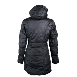Unisex Luhta - Down jacket, size 34 - Black (2)