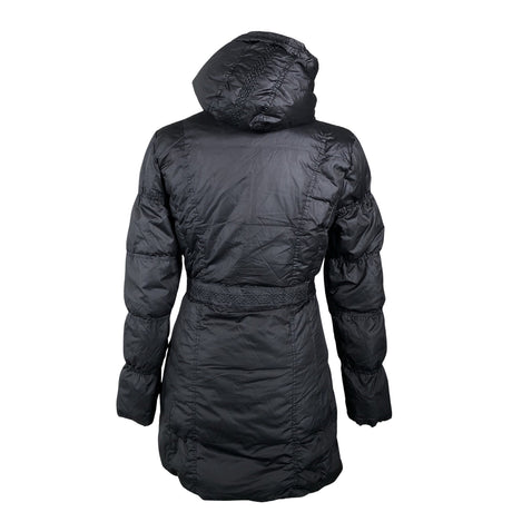 Unisex Luhta - Down jacket, size 34 - Black (2)
