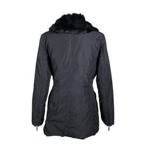 Unisex Roccobarocco - Winter jacket, size 38 - Black (2)