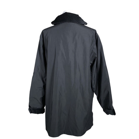 Unisex Ril's - Outdoor jacket, size 38 - Black (2)