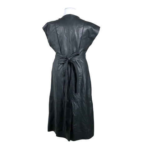 Unisex COS - Dress, size 44 - Black (2)
