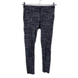 Unisex Nanso - Slacks, size 34 - Black ()