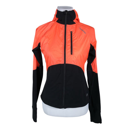 Unisex Karhu - Sports jacket, size 34 - Orange ()