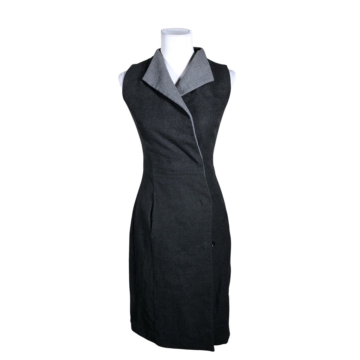 Unisex Monton - Dress, size 32 - Gray (1)