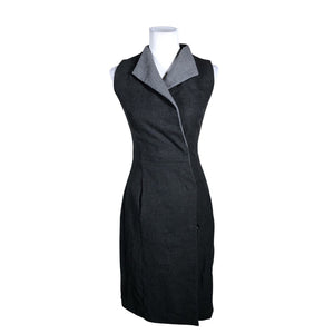 Unisex Monton - Dress, size 32 - Gray (1)
