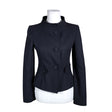 Unisex Next - Jacket, size 36 - Blue ()