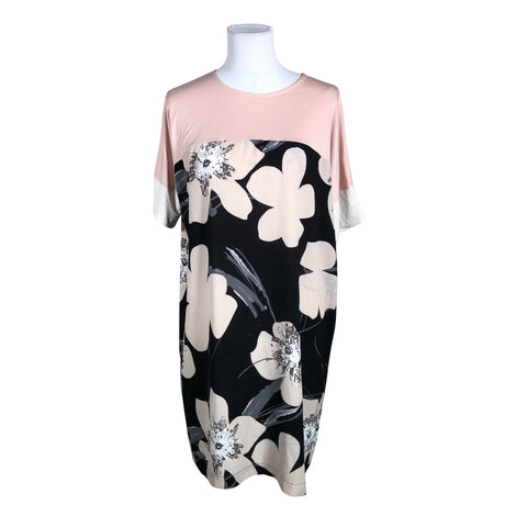 Unisex Ilse Jacobsen - Tricot dress, size 36 - Light pink ()