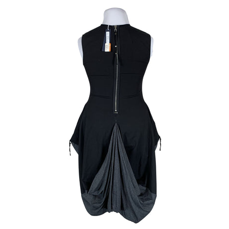 Unisex High - Dress, size 44 - Black (2)