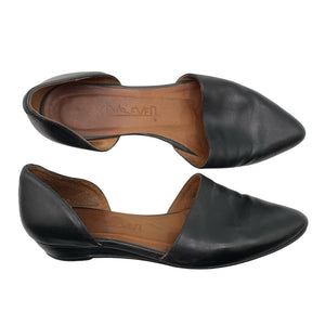 Unisex Sixtyseven - Ballerinas, size 38 - Black (1)
