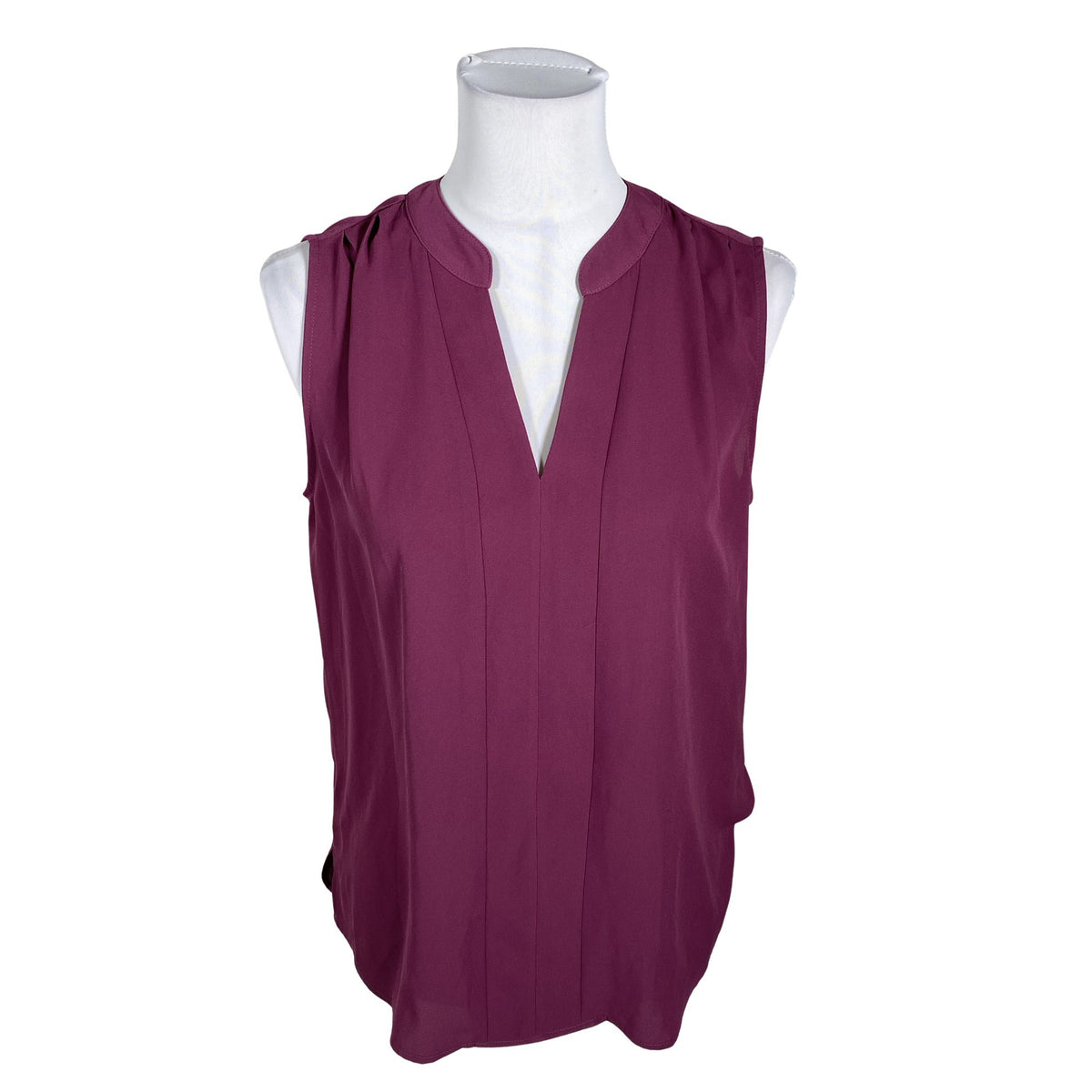 Unisex Marks&Spencer - Top, size 40 - Violet (1)
