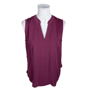 Unisex Marks&Spencer - Top, size 40 - Violet (1)