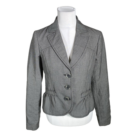 Unisex More&More - Jacket, size 38 - Gray ()