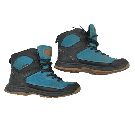 Unisex Icepeak - Hiking shoes, size 40 - Blue ()