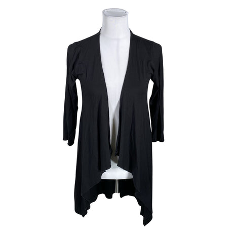 Unisex The Masai - Lightweight jacket, size 36 - Black ()