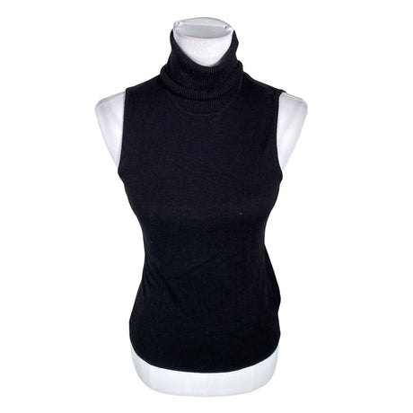 Unisex More&More - Top, size 38 - Black ()