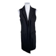 Unisex Michael Kors - Vest, size 38 - Black ()