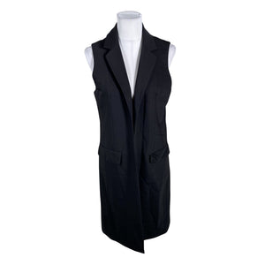 Unisex Michael Kors - Vest, size 38 - Black (1)