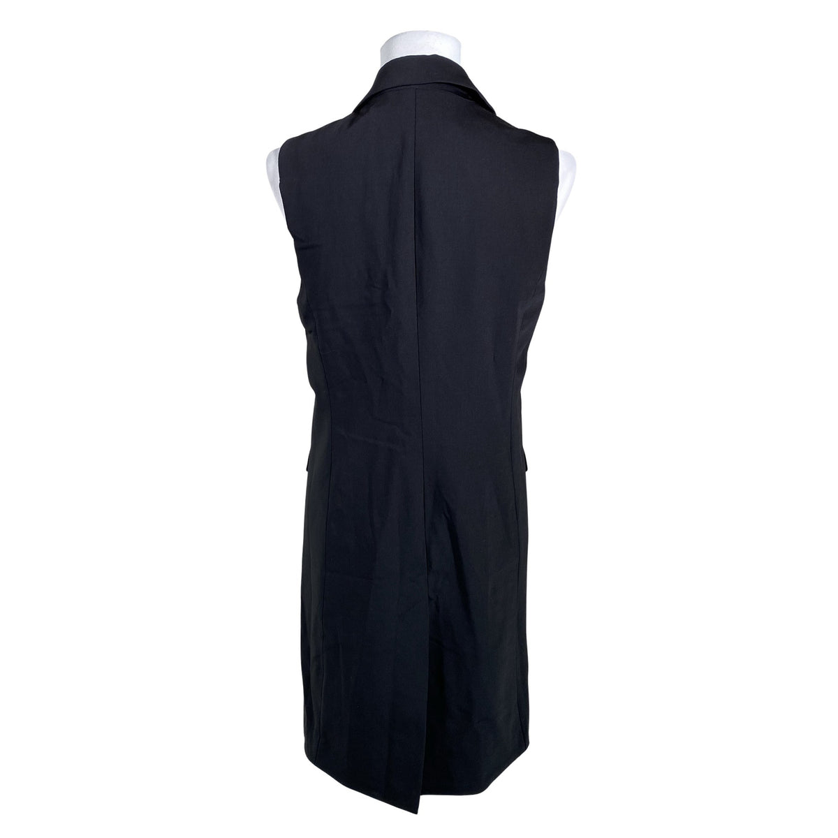 Unisex Michael Kors - Vest, size 38 - Black (2)