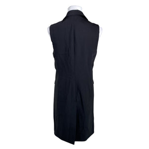 Unisex Michael Kors - Vest, size 38 - Black (2)
