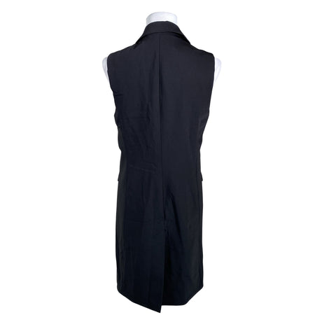 Unisex Michael Kors - Vest, size 38 - Black (2)
