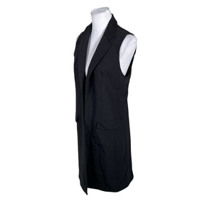 Unisex Michael Kors - Vest, size 38 - Black (3)