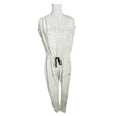 Unisex OnePiece - Overalls, size 34 - Gray ()