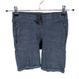Unisex Name It - Sweatshorts, size 128 - 134 - Blue ()