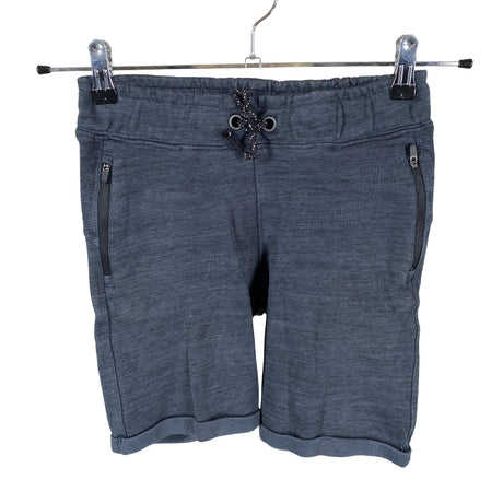 Unisex Name It - Sweatshorts, size 128 - 134 - Blue ()