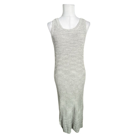 Unisex Carin Wester - Knit dress, size 34 - Gray ()