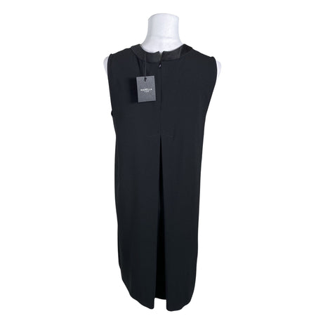 Unisex Marella - Dress, size 38 - Black (2)