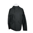 Unisex Elvine - Outdoor jacket, size 40 - Black ()