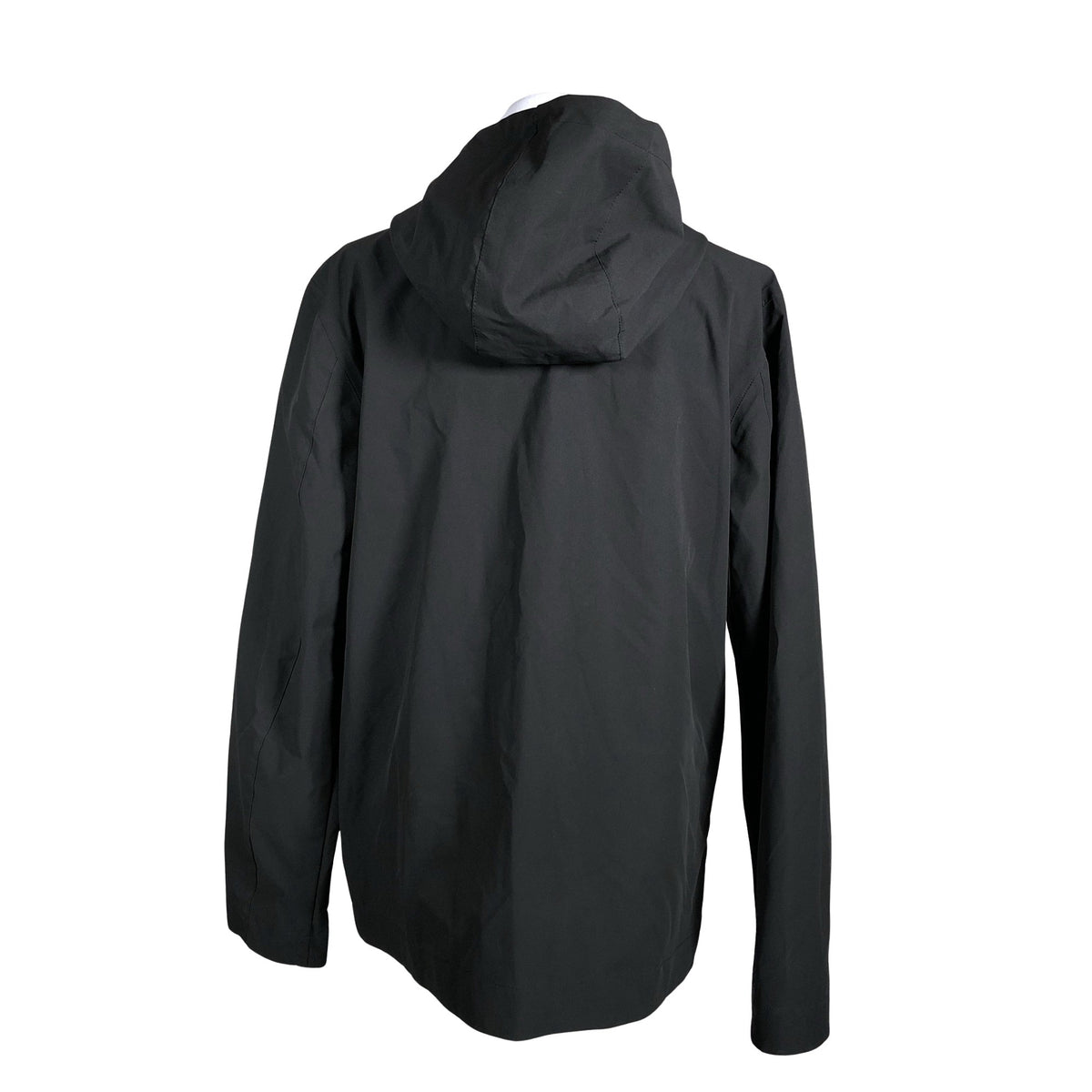 Unisex Elvine - Outdoor jacket, size 40 - Black (2)