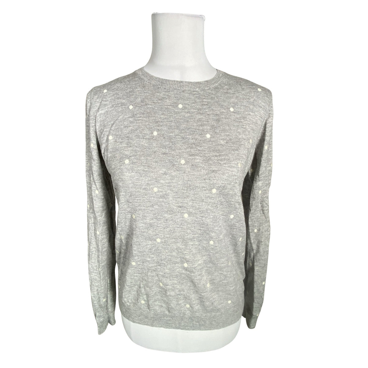 Unisex Gant - Sweater, size 36 - Gray (1)