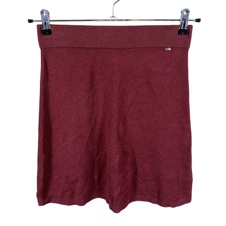 Unisex Marella - Straight leg trousers, size 38 - Brown ()
