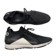 Unisex Hugo Boss - Casual sneakers, size 45 - Black ()