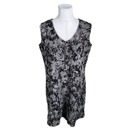 Unisex Niccolei - Tricot tunic, size 40 - Gray ()