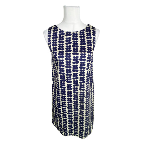 Unisex Finnwear - Tricot dress, size 36 - Black ()