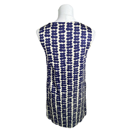Unisex Marimekko - Dress, size 34 - Blue (2)