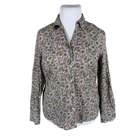 Unisex Atelier - Blouse, size 42 - Green ()