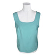Unisex Modelia - Top, size 38 - Turquoise ()