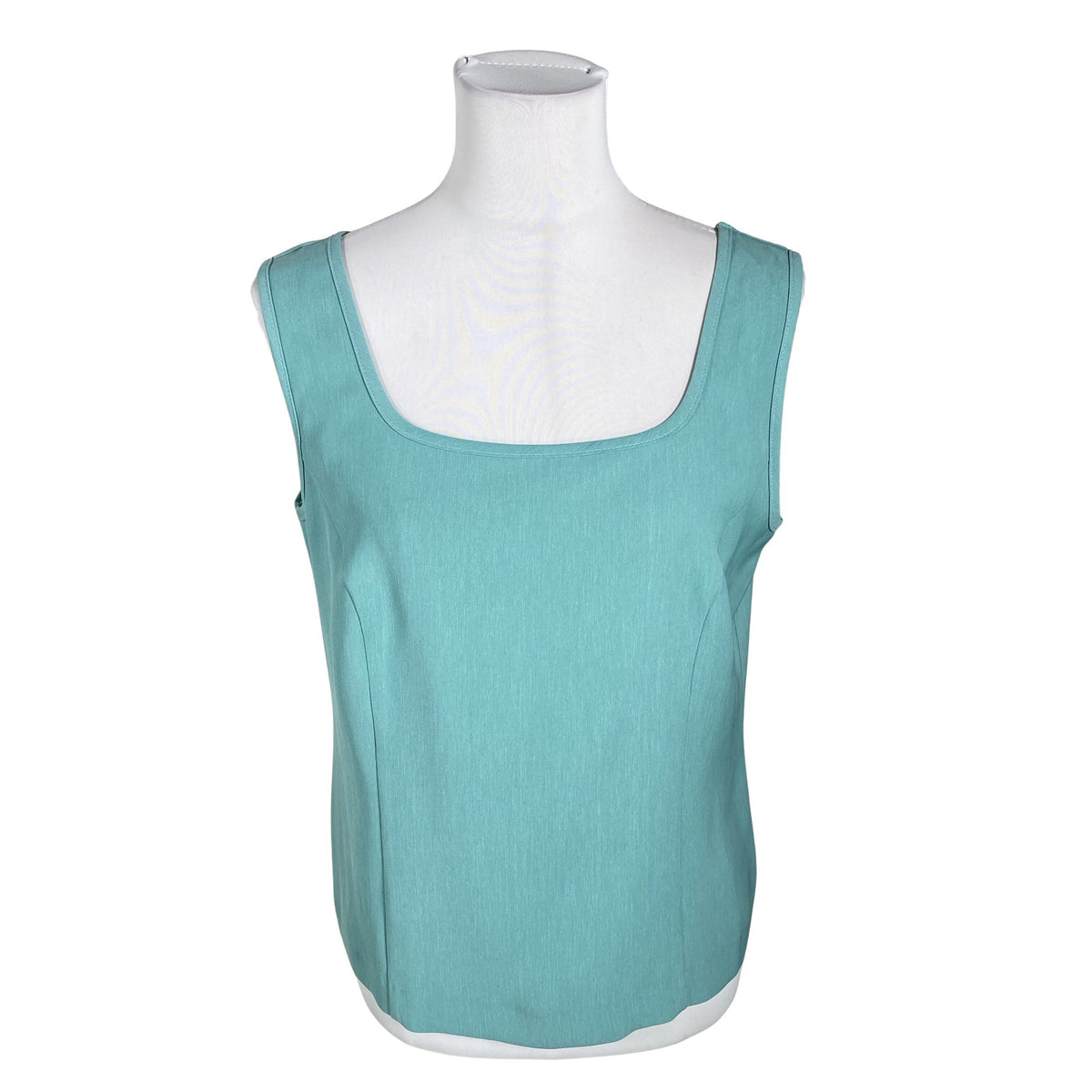 Unisex Modelia - Top, size 38 - Turquoise (1)