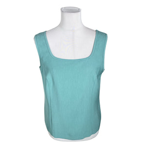 Unisex Modelia - Top, size 38 - Turquoise (1)