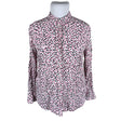 Unisex Nanso - Blouse, size 42 - Light pink ()