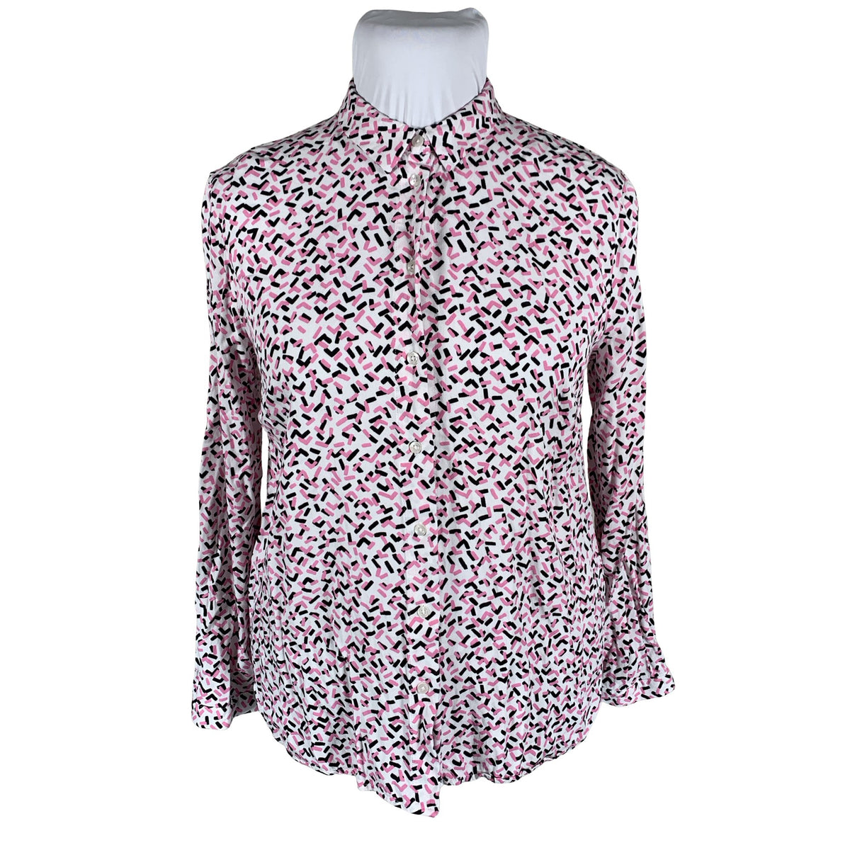 Unisex Nanso - Blouse, size 42 - Light pink (1)