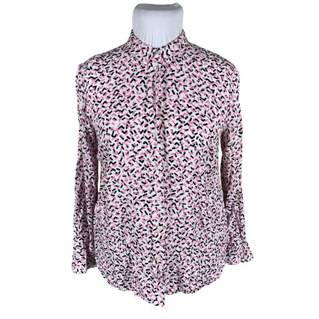 Unisex Nanso - Blouse, size 42 - Light pink ()